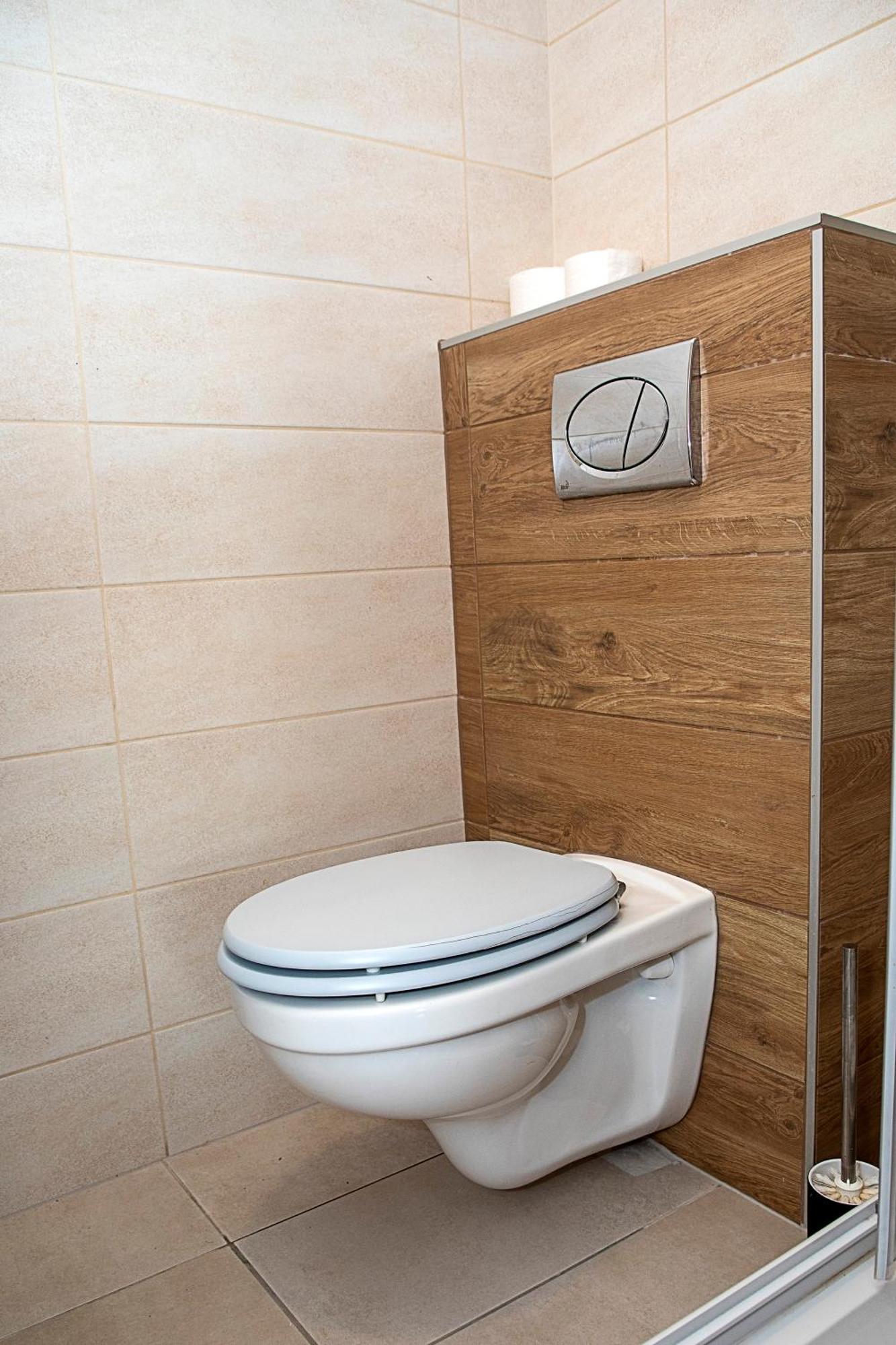 Lux Apartman Buek Экстерьер фото