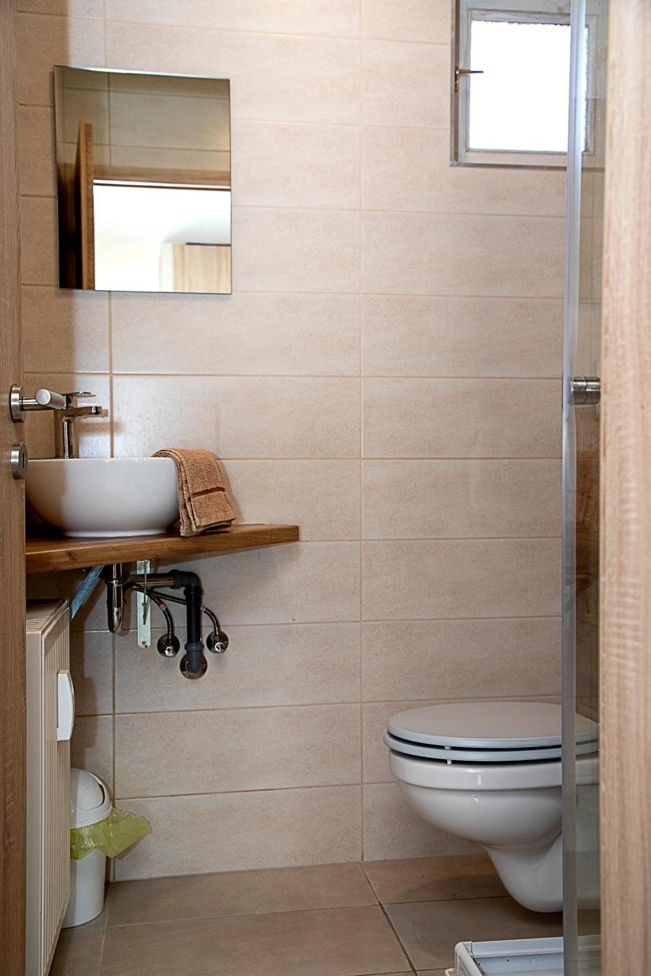 Lux Apartman Buek Экстерьер фото